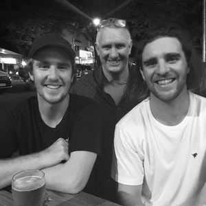 Meet your Posher, Simone